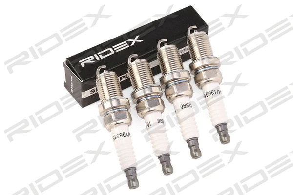Spark Plug