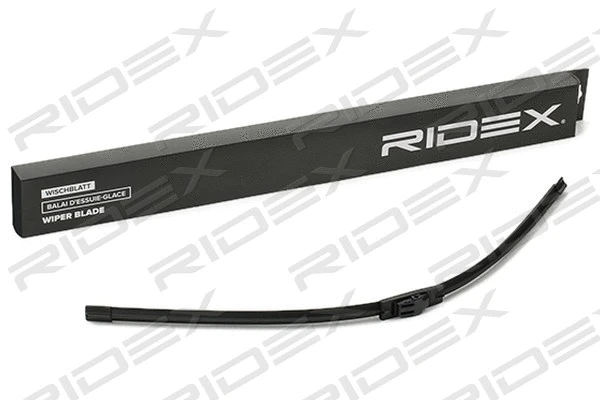 Wiper Blade