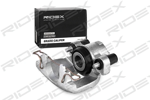 Brake Caliper