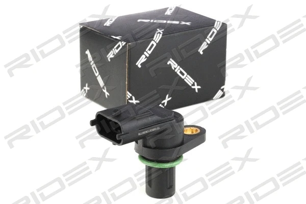 Sensor, camshaft position