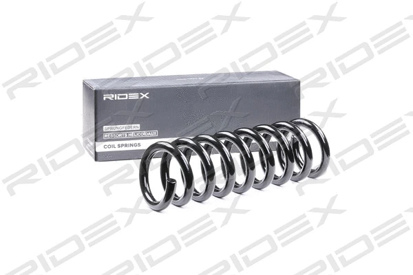 Suspension Spring