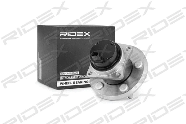 Wheel Bearing Kit