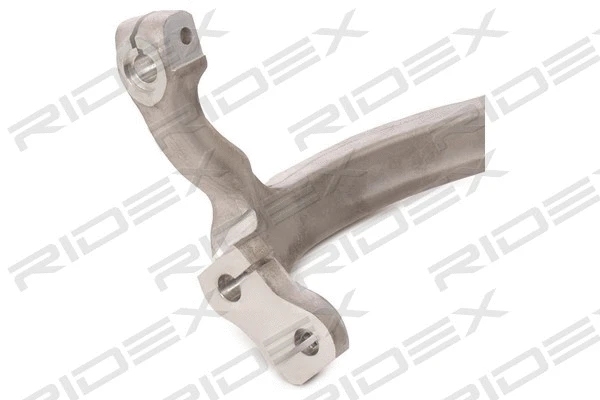 Steering Knuckle, wheel suspension