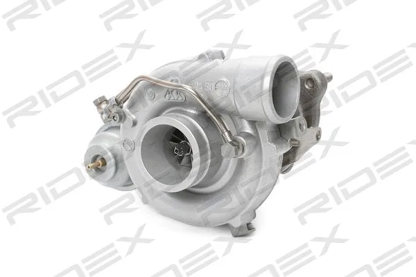 Charger, charging (supercharged/turbocharged)