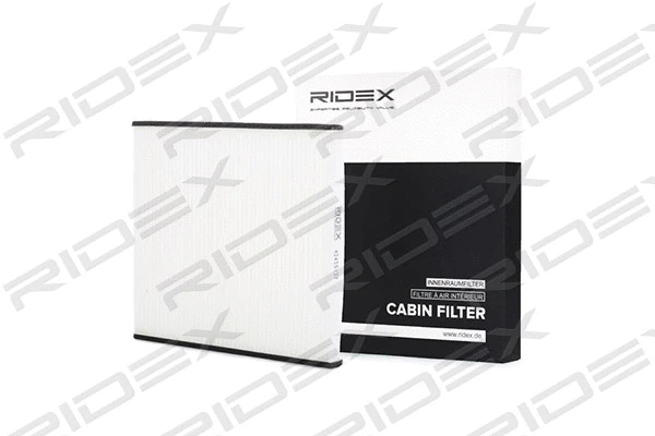 Filter, cabin air (424I0127)