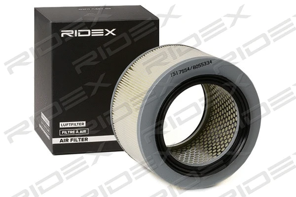 Air Filter (8A0327)