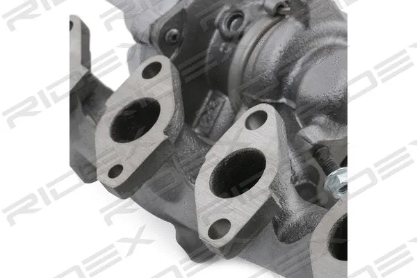 Charger, charging (supercharged/turbocharged)