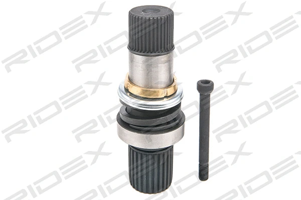 Drive Shaft (13D0181)