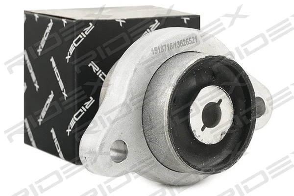 Mounting, control/trailing arm