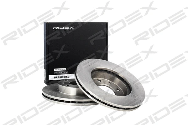 Brake Disc (82B0719)