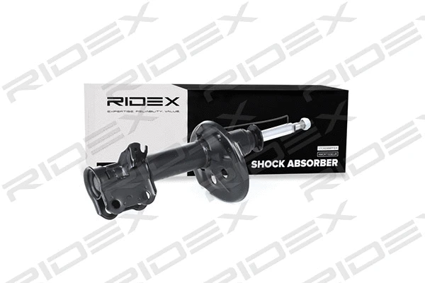 Shock Absorber