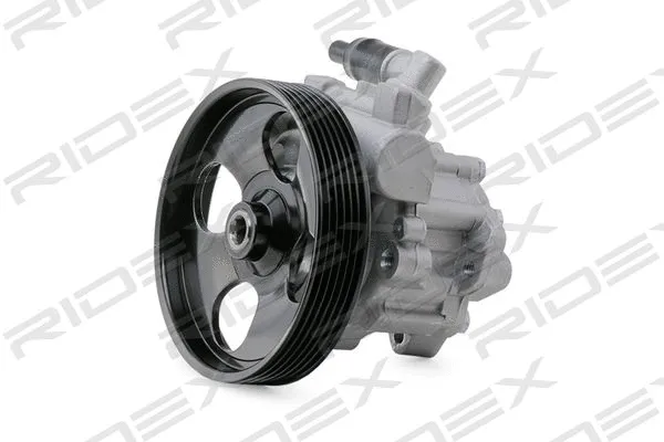 Hydraulic Pump, steering