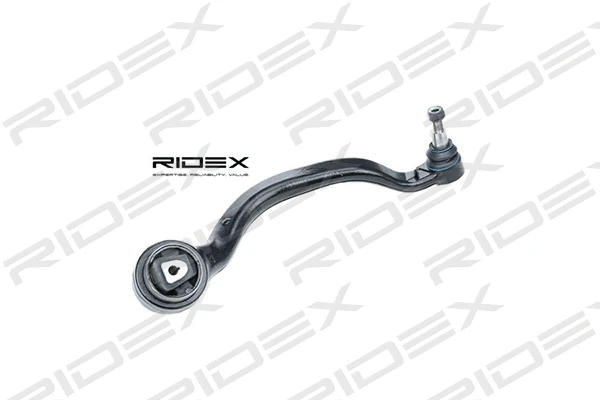 Control/Trailing Arm, wheel suspension (273C0665)