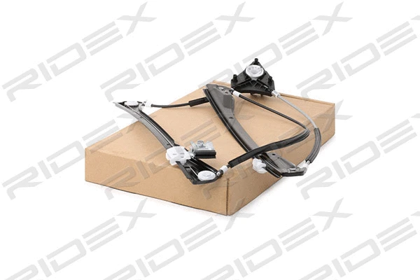 Window Regulator