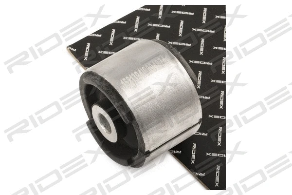 Mounting, control/trailing arm