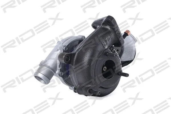 Charger, charging (supercharged/turbocharged) (2234C0026R)