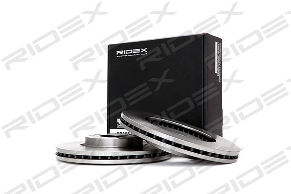 Brake Disc (82B0131)