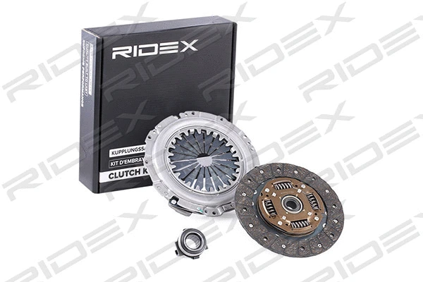 Clutch Kit