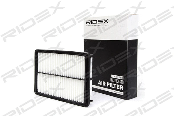 Air Filter (8A0053)