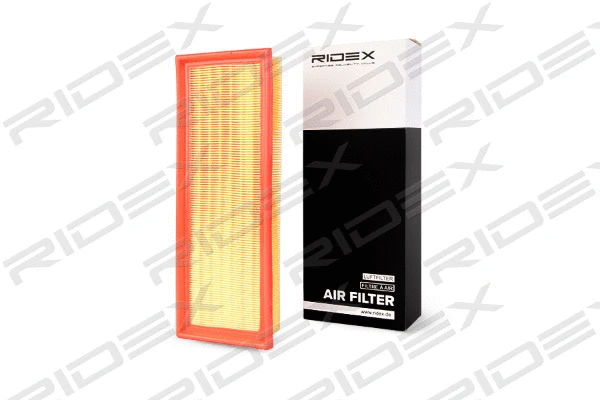 Air Filter (8A0187)