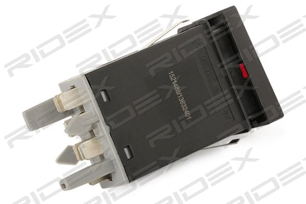 Hazard Warning Light Switch