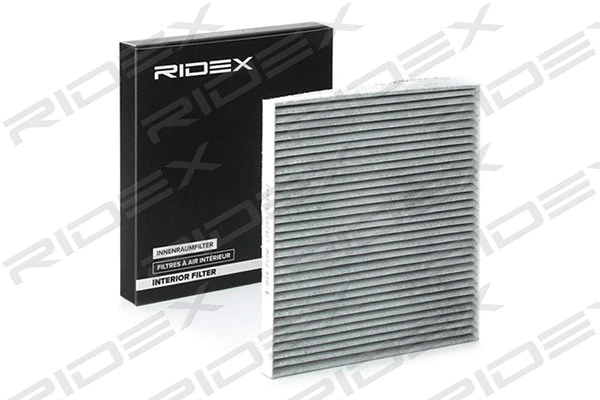 Filter, cabin air (424I0275)