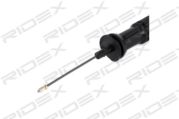 Cable Pull, clutch control