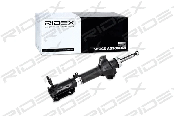 Shock Absorber