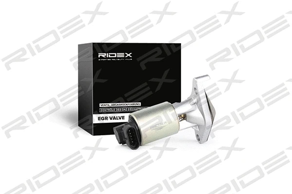 EGR Valve (1145E0041)