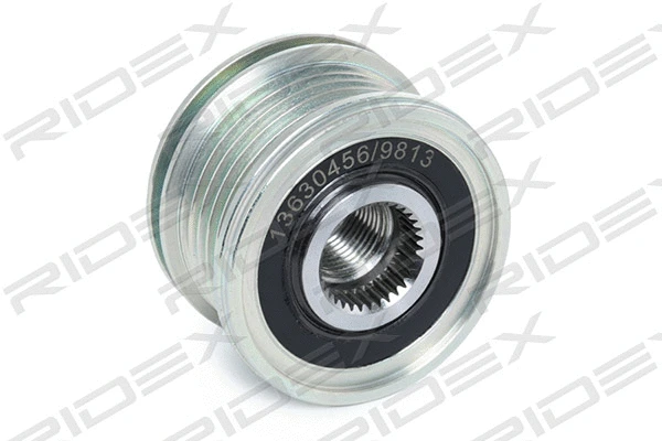 Alternator Freewheel Clutch
