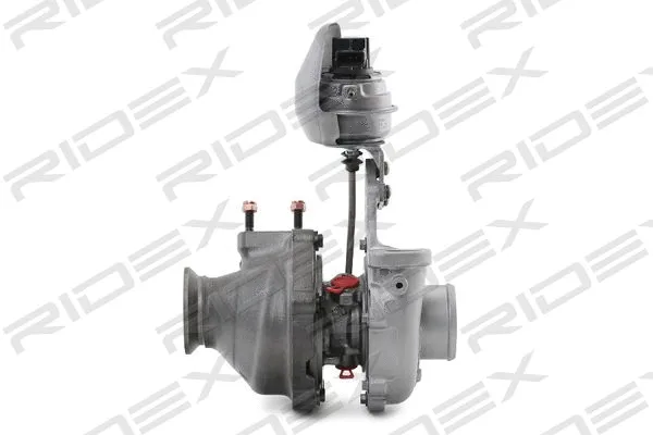 Charger, charging (supercharged/turbocharged) (2234C10095R)