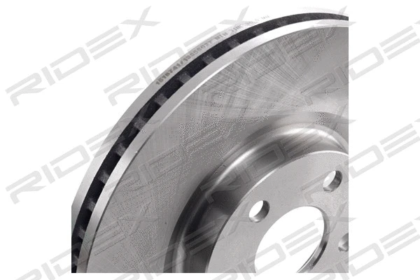 Brake Disc (82B1740)