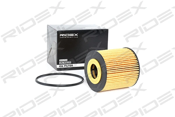 Oil Filter (7O0132)