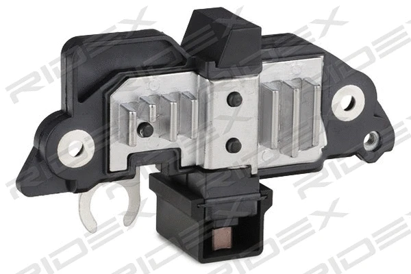 Alternator Regulator