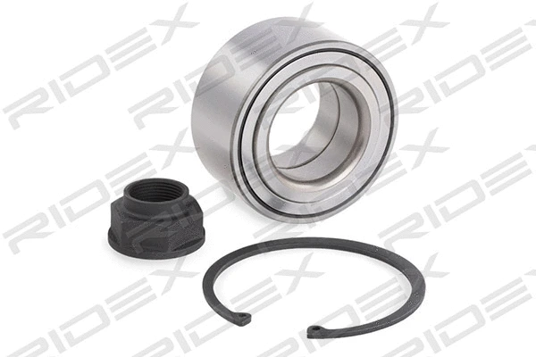 Wheel Bearing Kit (654W0706)