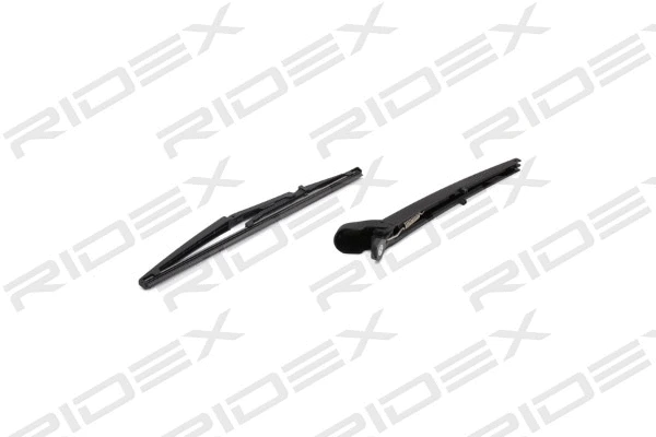 Wiper Arm Set, window cleaning