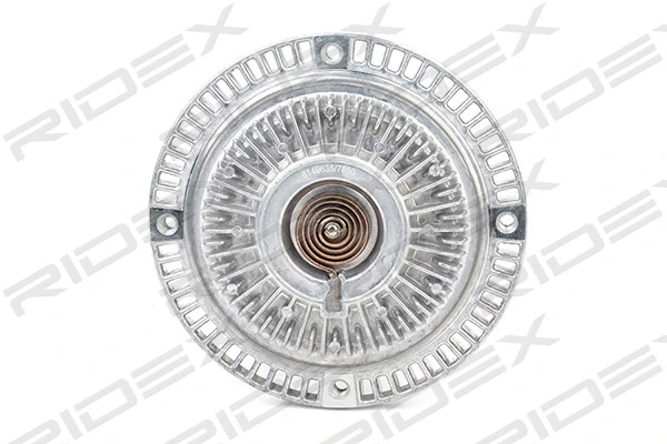 Clutch, radiator fan (509C0005)