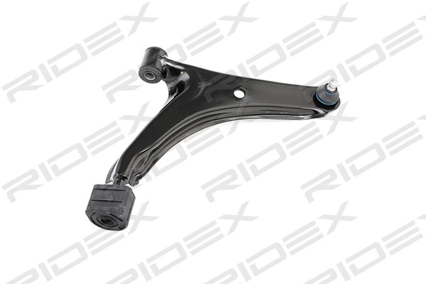 Control/Trailing Arm, wheel suspension (273C0266)