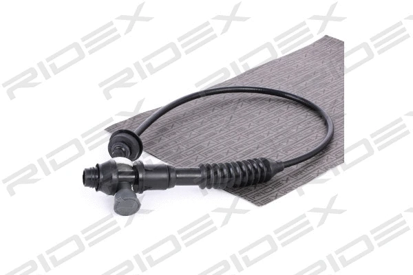 Cable Pull, clutch control (478S0057)