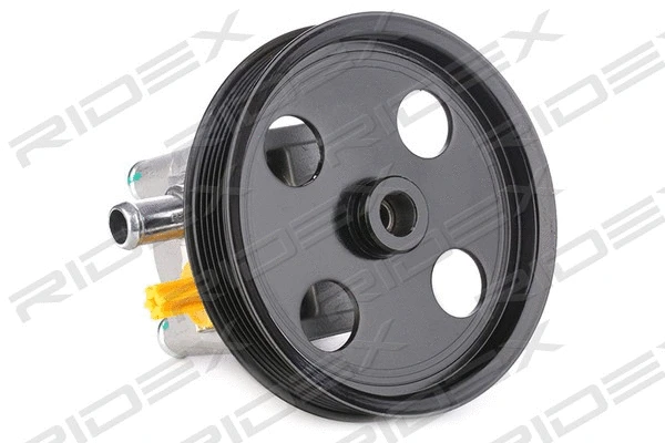 Hydraulic Pump, steering