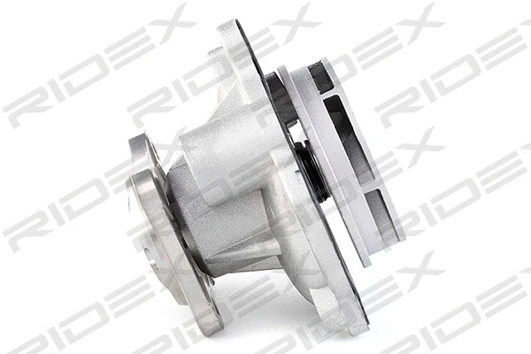 Water Pump, engine cooling (1260W0025)