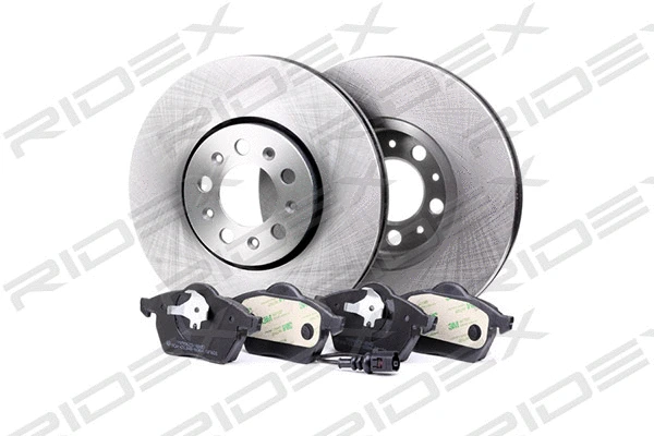 Brake Kit, disc brake
