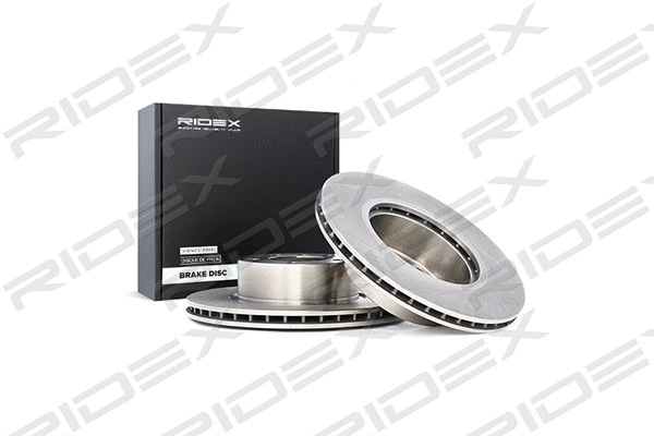 Brake Disc (82B0839)