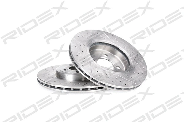 Brake Disc (82B0879)