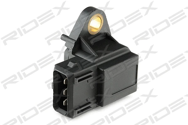 Sensor, boost pressure