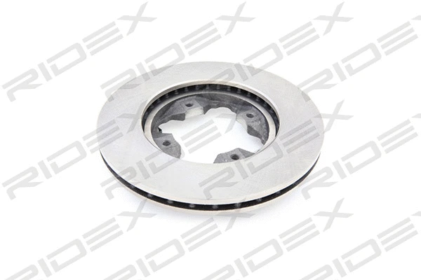 Brake Disc (82B0338)
