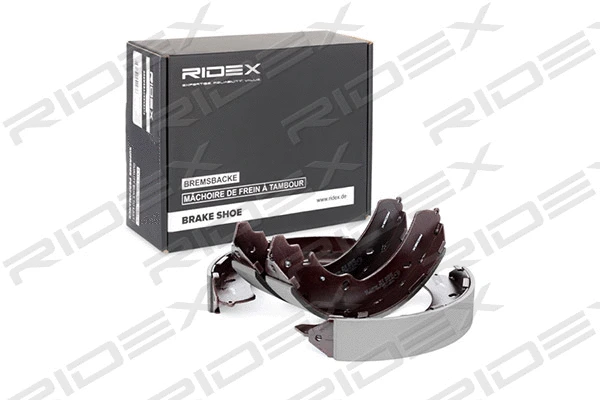Brake Shoe Set (70B0123)