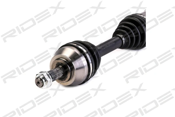 Drive Shaft (13D0303)