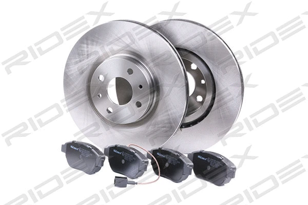 Brake Kit, disc brake