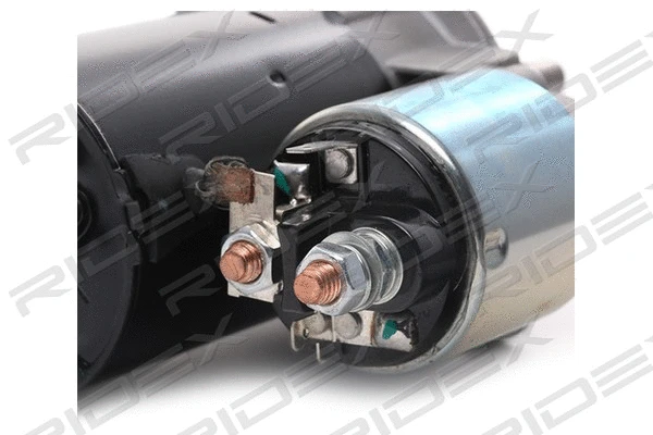Starter (2S0400)
